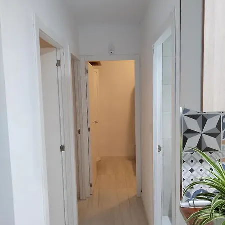 Koralba Daire Alicante