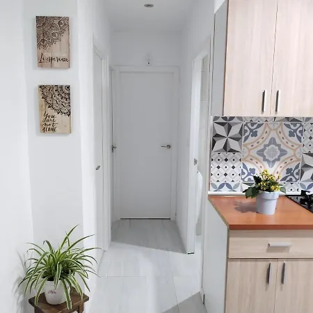 Koralba Daire Alicante