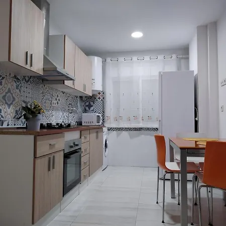 Daire Koralba Alicante