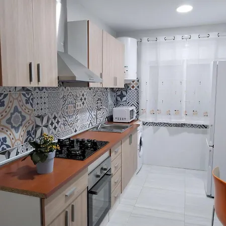 Koralba Daire Alicante