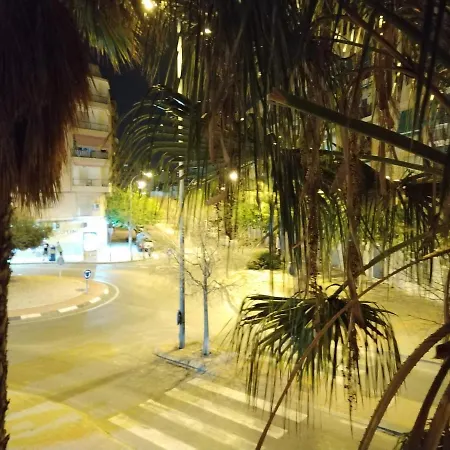 Daire Koralba Alicante