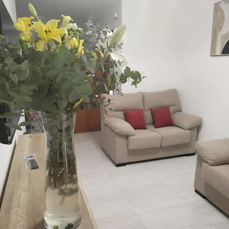 Koralba Daire Alicante