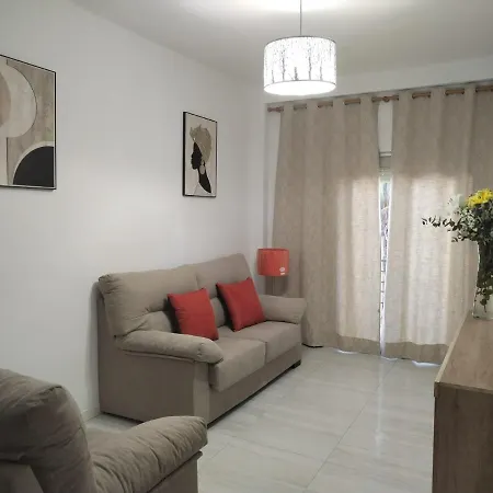 Daire Koralba Alicante
