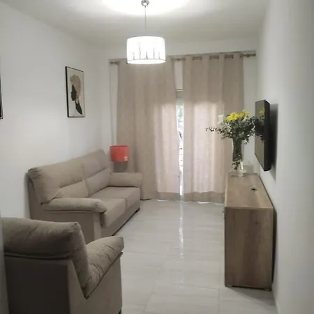 Koralba Daire Alicante
